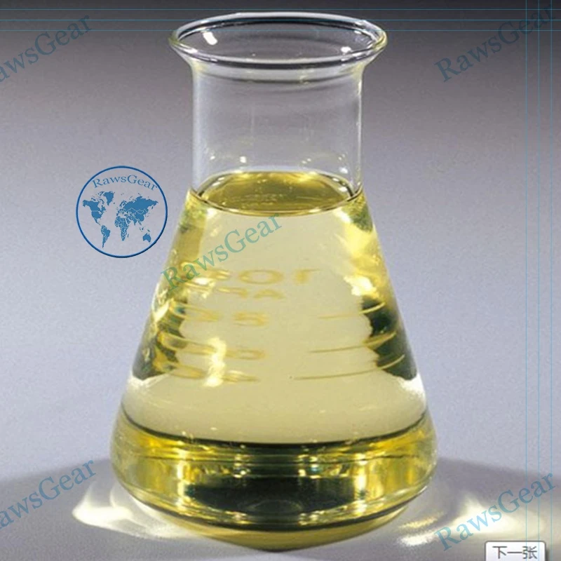 Boldenone Undecylenate Liquid