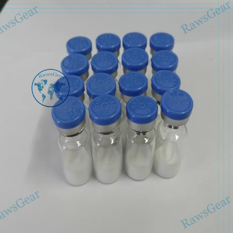 CJC-1295 DAC 2 mg