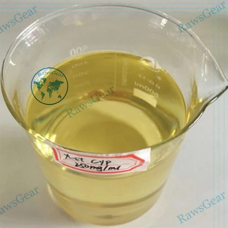 Sustanon 250mgml 2