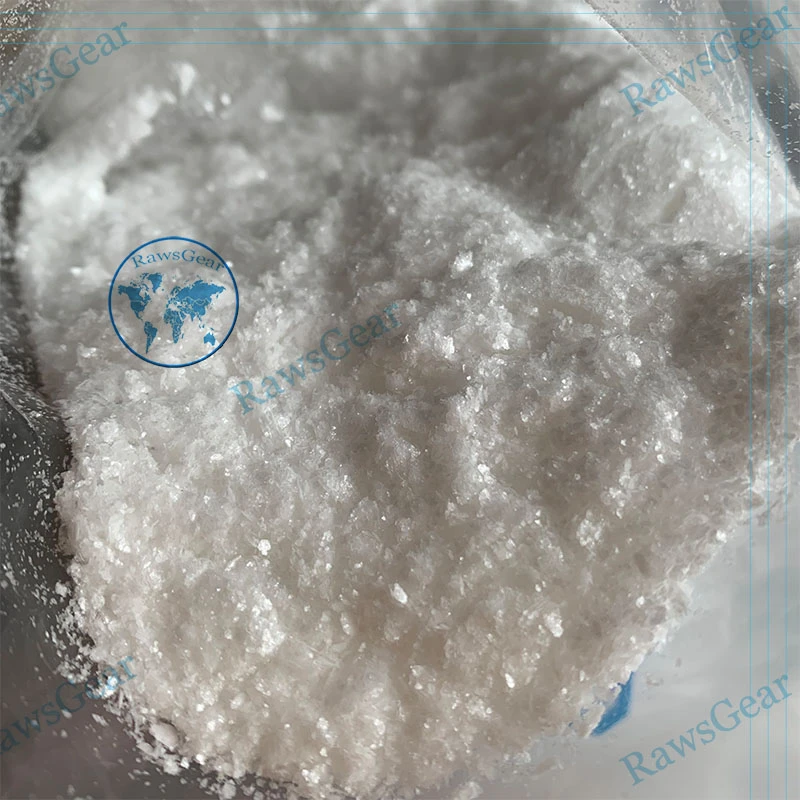 Methenolone Enanthát