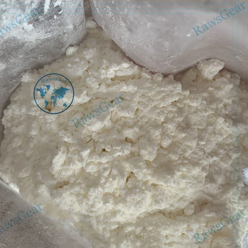 Oxymetholone Powder