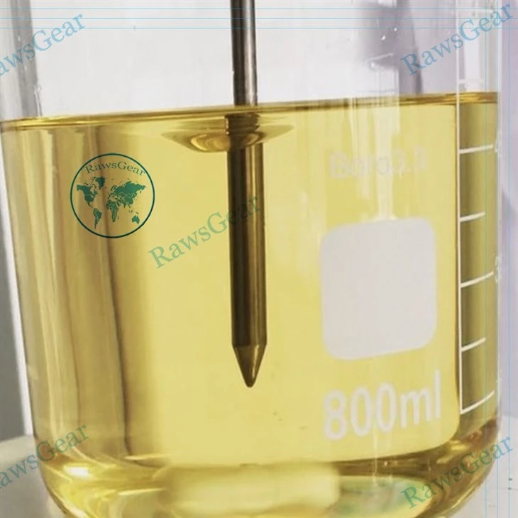 Trenbolone Enanthate 200mgml 3