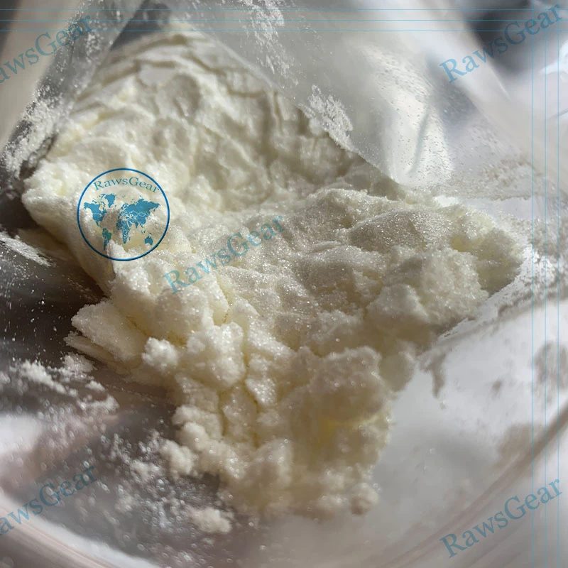 Trenbolón Enanthate